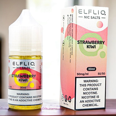 жижа ElfLiq
