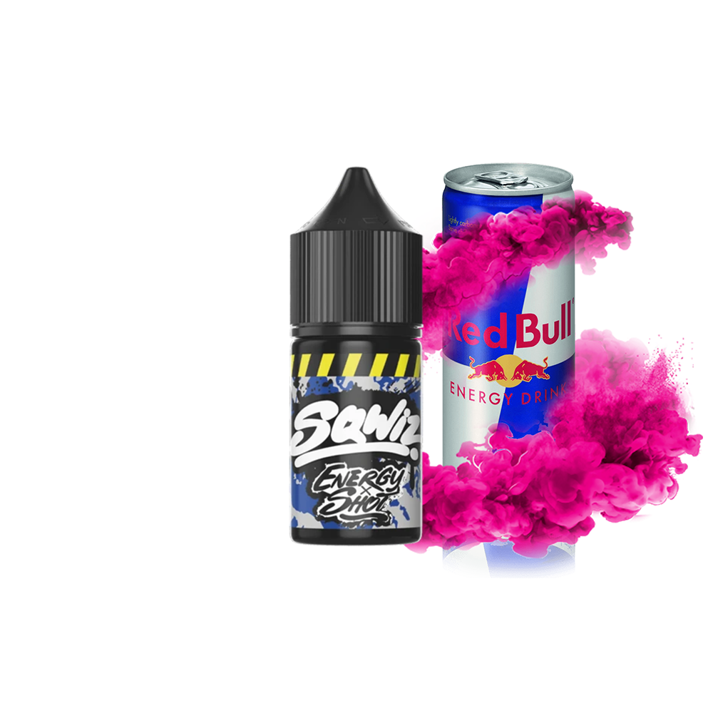 жижа Sqwiz