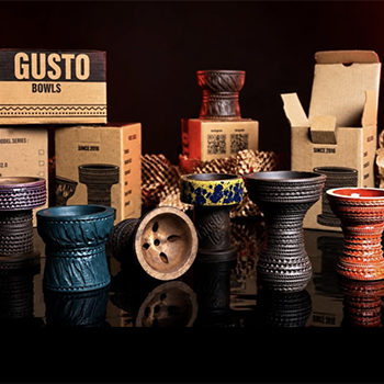 ціна чаша gusto bowls