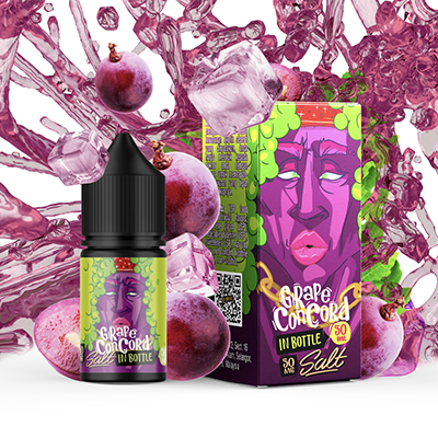 солевая жидкость in bottle 50 мг