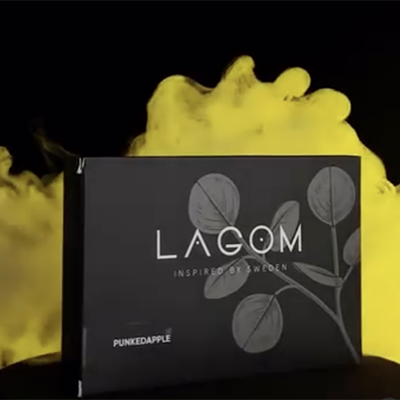 тютюн для кальяну Lagom