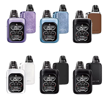 подик lost vape ursa baby 3 pro
