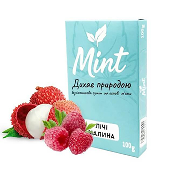 Купить кальянную смесь mint