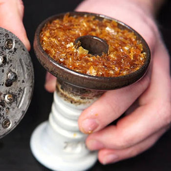 необычные миксы для кальяна
