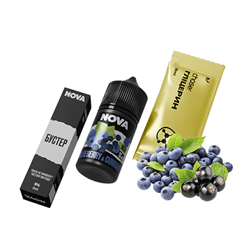 chaser nova 30ml