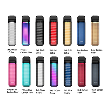 pod Smok Novo 3