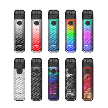 pod Smok Novo 4