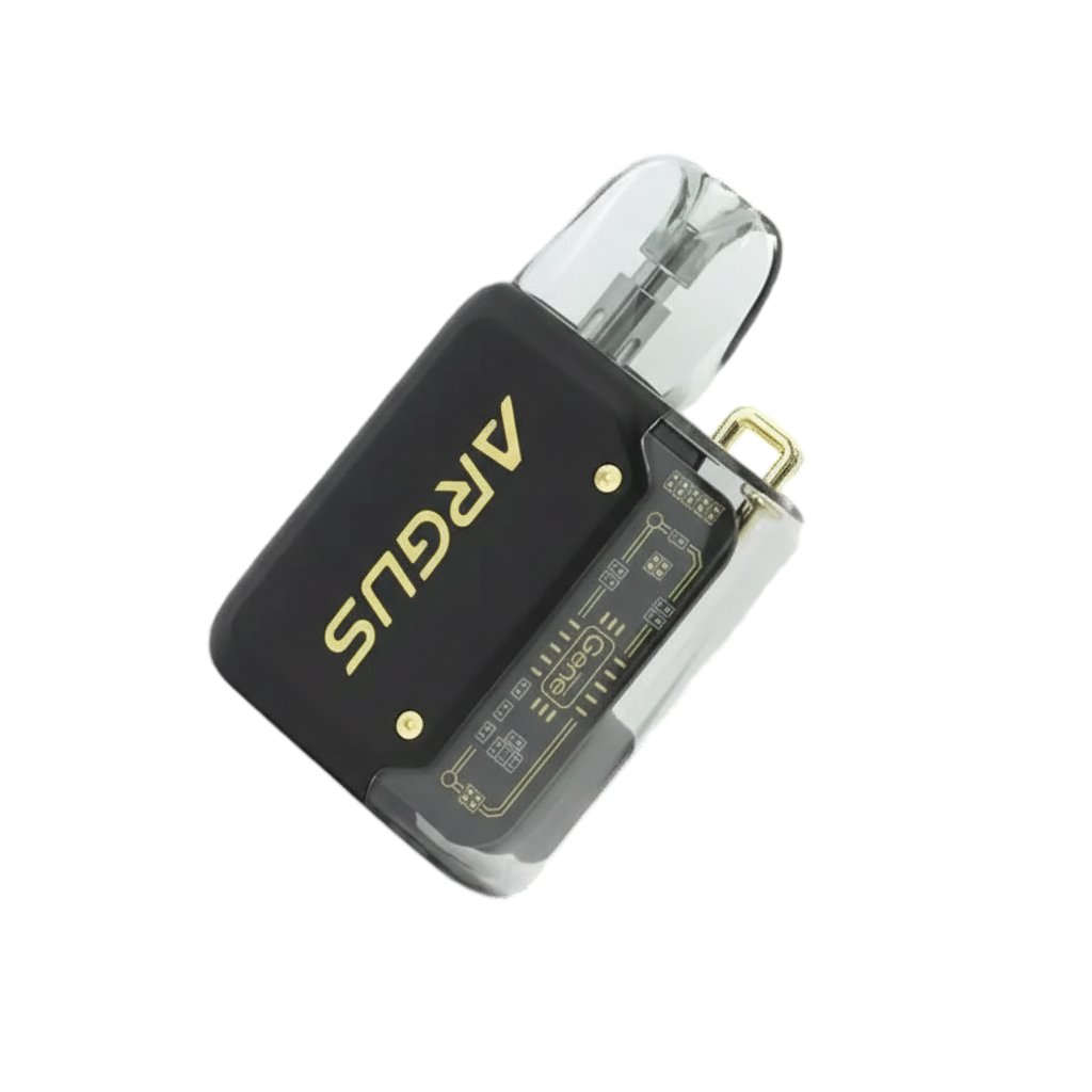 Багаторазовий POD Voopoo Argus P1 Kit 800
