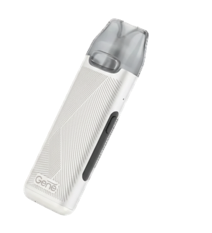 багаторазка Voopoo V.THRU Pro Eternity Edition 900 Moon White