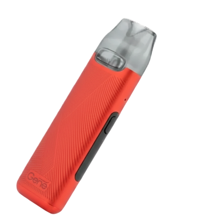 багаторазка Voopoo V.THRU Pro Eternity Edition 900 Red