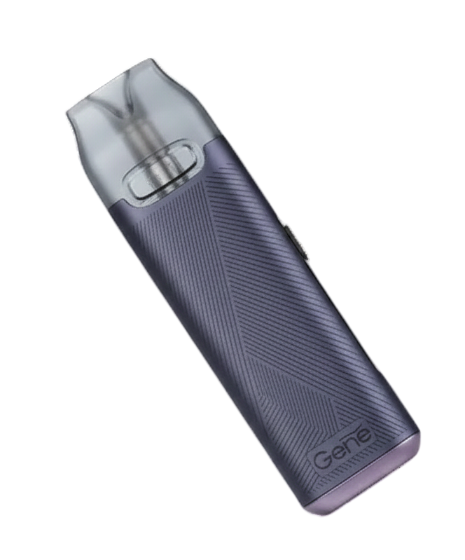 багаторазка Voopoo V.THRU Pro Eternity Edition 900 Space Grey
