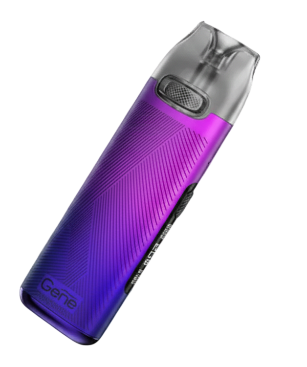 многоразка Voopoo V.THRU Pro Eternity Edition 900 Neon