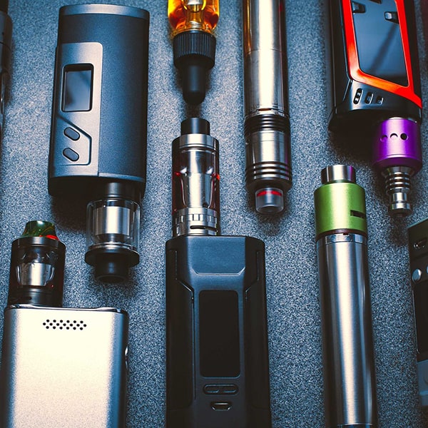 Ошибки при выборе электронной сигареты в блоге кальянного сайта, фото 1