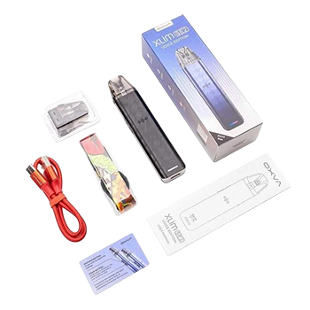 многоразовый под oxva xlim pro 2 