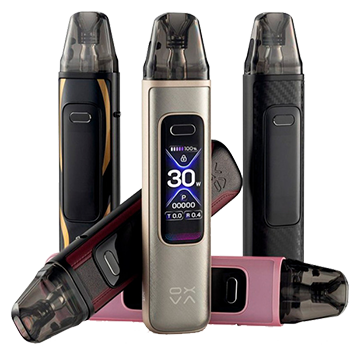 подик oxva xlim pro 3