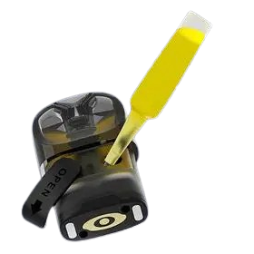 Картридж Lost Vape Ursa V2 0.6 ом 2.5 мл