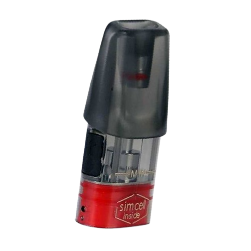 картридж для pod-системы Elf Bar RF350 1,6 мл