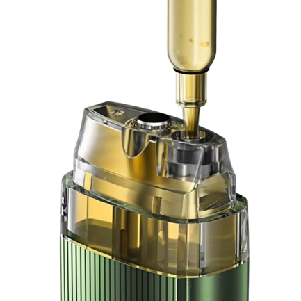 Картридж Voopoo Vinci Series V2 0.8 Ом для pod-системы