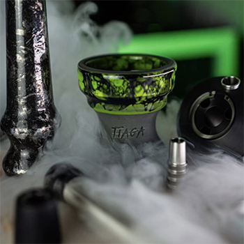 чаша tiaga hookah