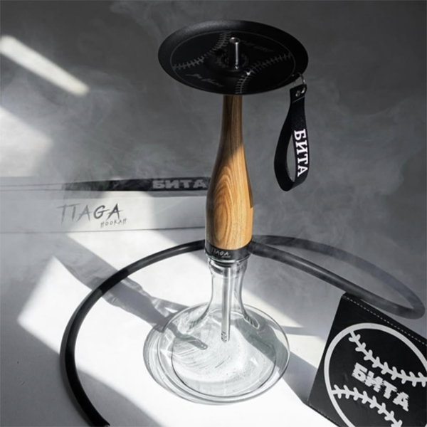 Кальяни Tiaga з доставкою - фото 2 кальян Tiaga Hookah
