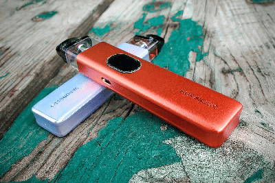 лучший vaporesso xros