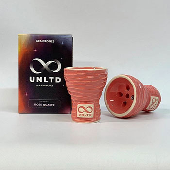 чаша UNLTD
