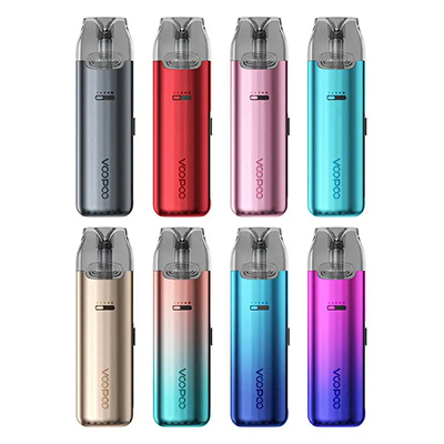 електронна сигарета voopoo