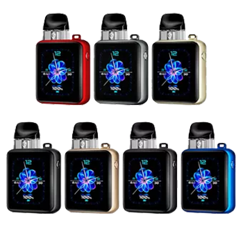 pod система voopoo argus p3