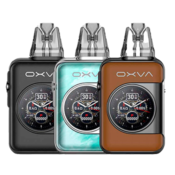 под система Oxva Xlim SQ Pro 2