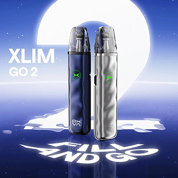 pod oxva xlim go 2 