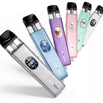 POD-системы Vaporesso XROS 5