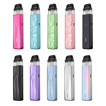  Vaporesso XROS 5 Mini