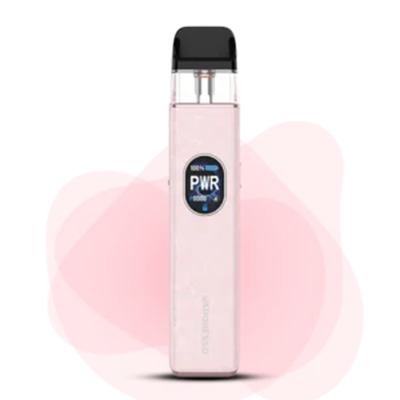 xros 5 opal pink