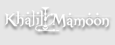 замовити Khalil Mamoon