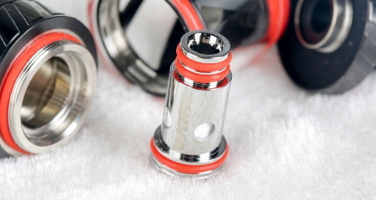 Картридж Joyetech Evio C 2 мл з доставкою від Hardsmoke