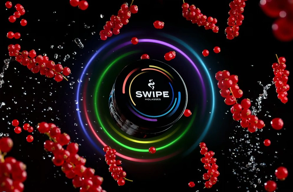 безтютюнова суміш SWIPE